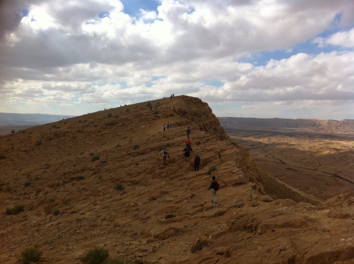 היום הראשון (5)