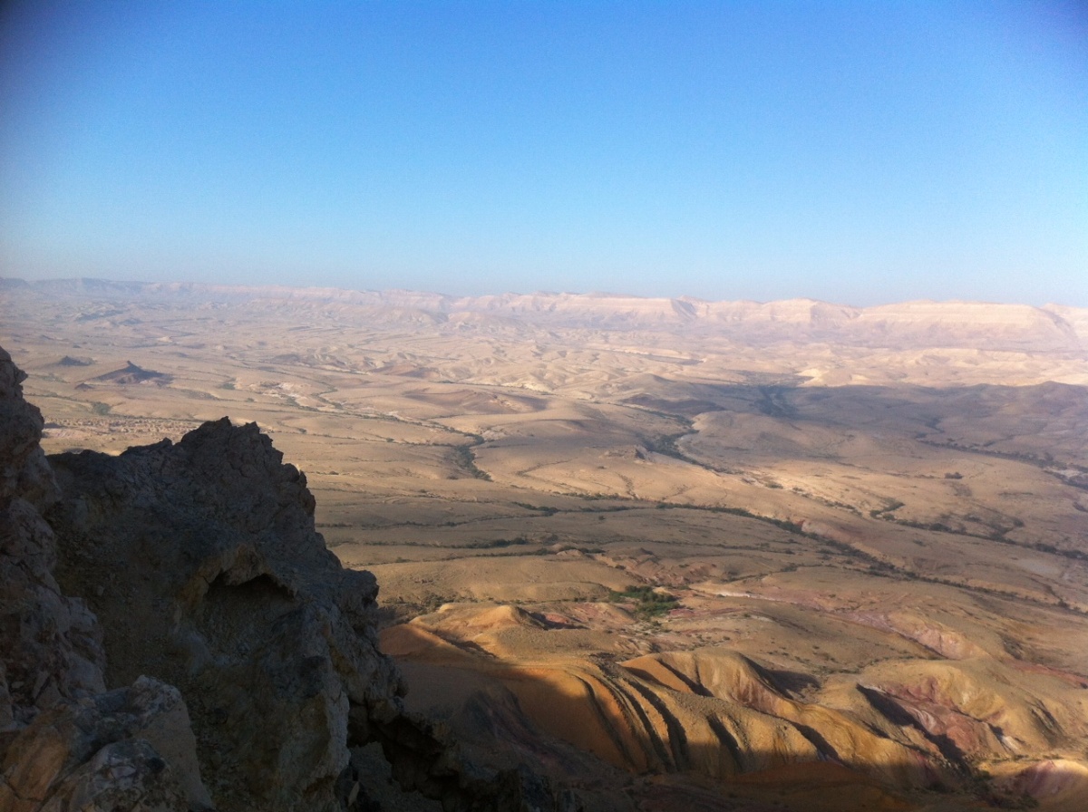 היום הראשון (15)