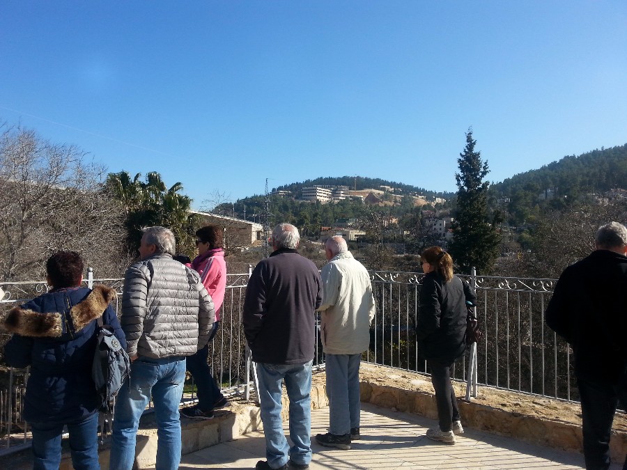 ארץ אהבתי-אתרים בעמק איילון-בית ילין  (8)