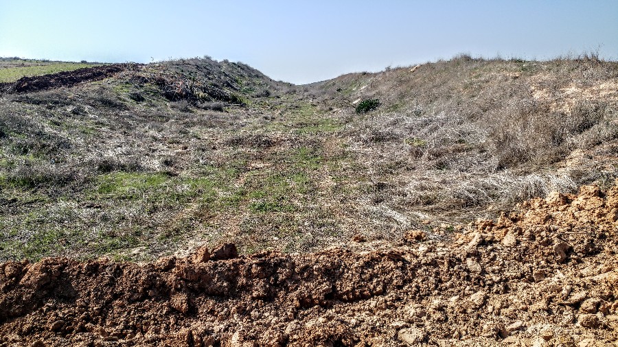 מסילת הברזל התורכית לבאר שבע