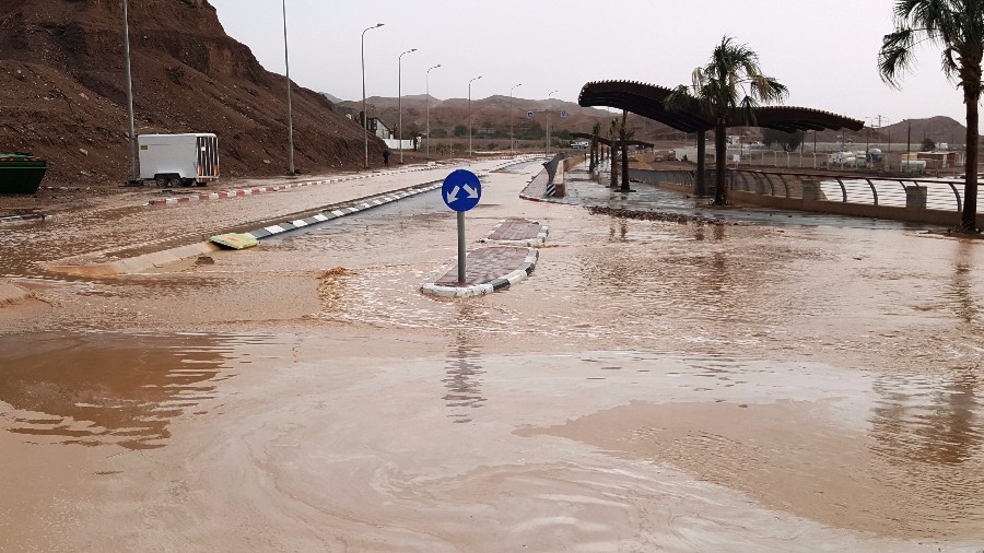 צועדים בשביל ישראל 3 ימים בדרום (81)