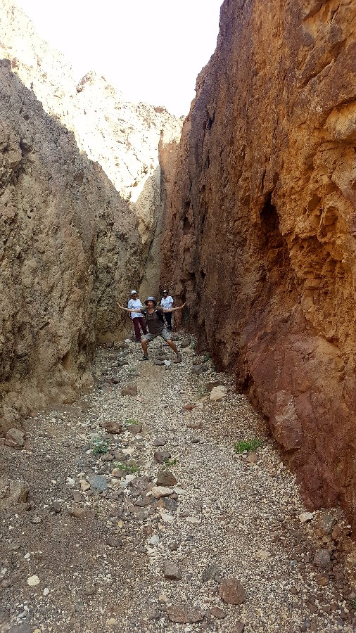 צועדים בשביל ישראל 3 ימים בדרום (152)