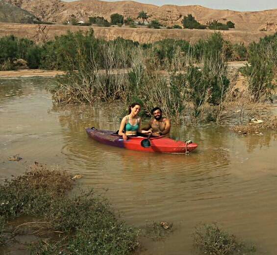 צועדים בשביל ישראל 3 ימים בדרום (255)