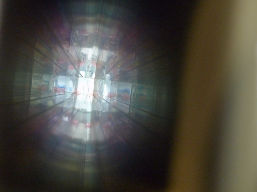gilad-"נגיעות של אור" צלמי החוגים בדורות בגלבוע מצלמים.