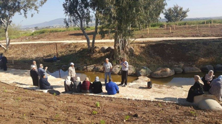 בהוקרה לותיקי הגלבוע (137)