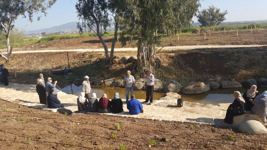 בהוקרה לותיקי הגלבוע (176)