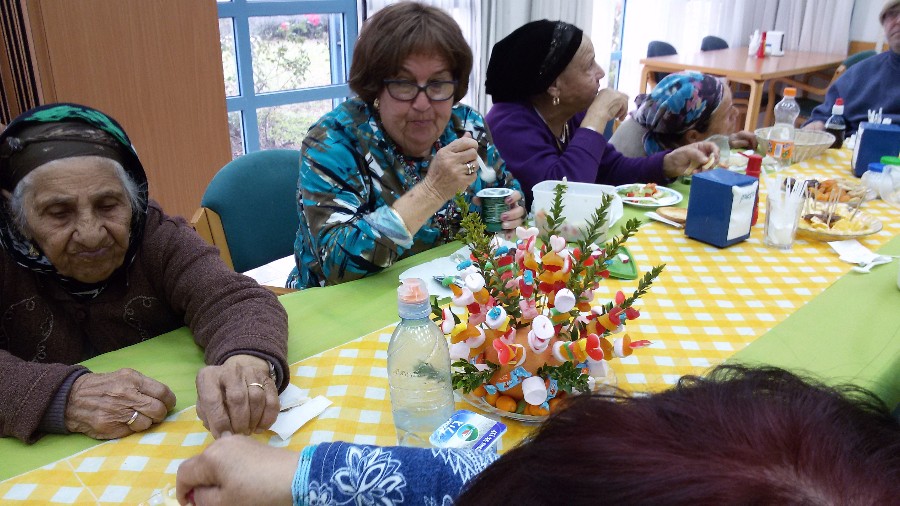 טו בשבט במרכז היום(21)