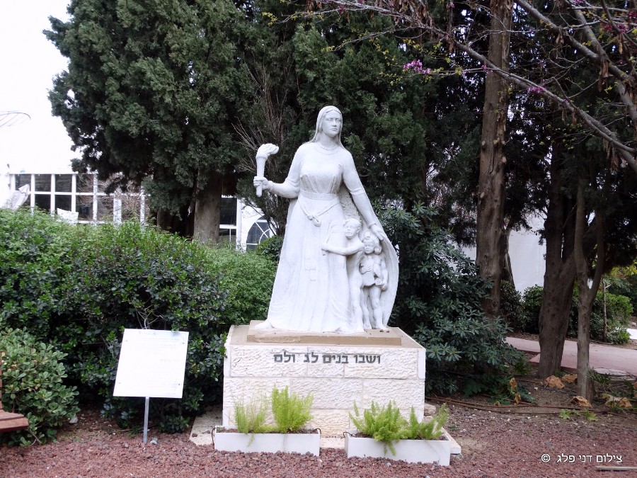 קמפוס ירושלים( יום שני) (91)