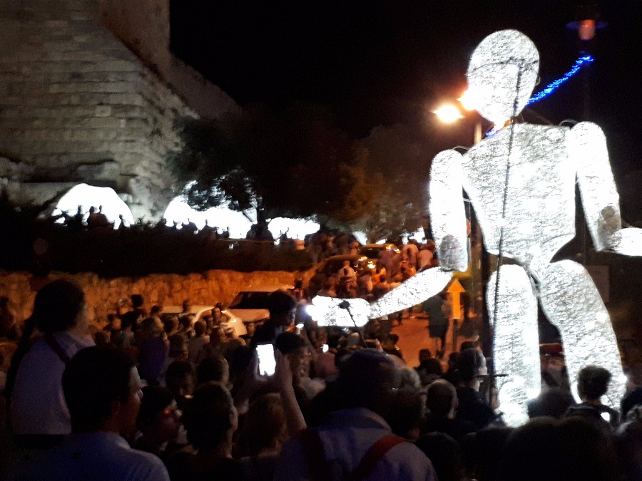 פסטיבל האור בירושלים (13)