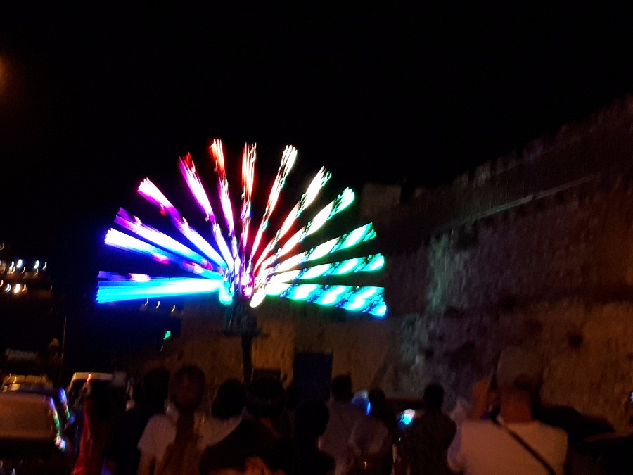 פסטיבל האור בירושלים (20)