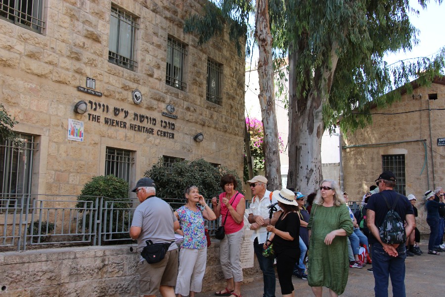 טיול נופש בירושלים אוגוסט 2017 (8)