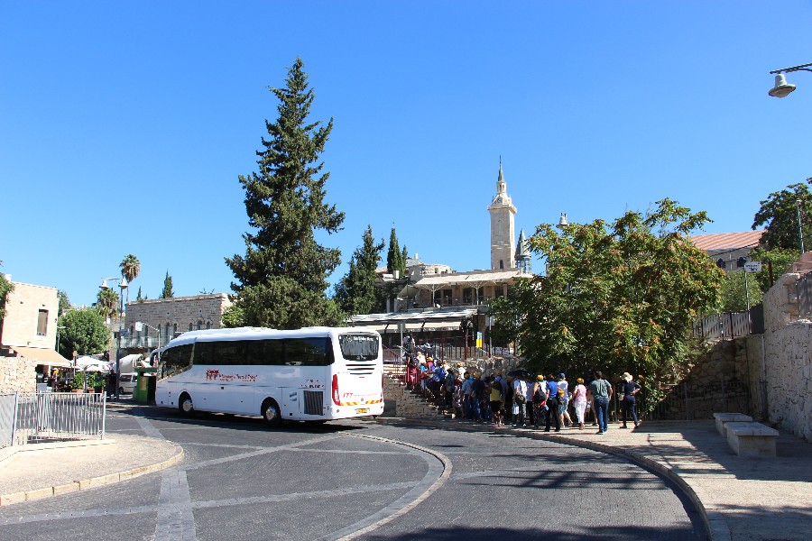 טיול נופש בירושלים אוגוסט 2017 (79)