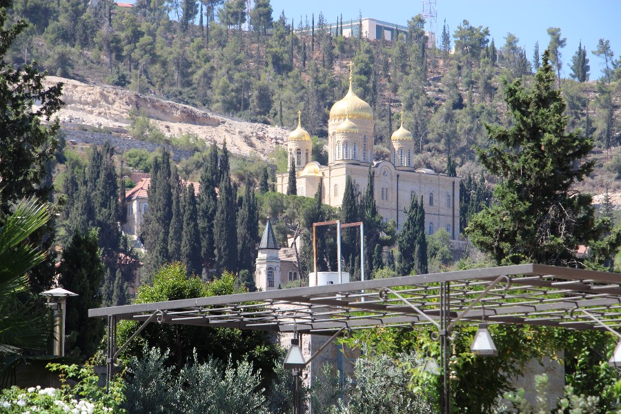 טיול נופש בירושלים אוגוסט 2017 (91)