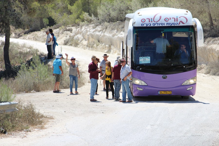 טיול נופש בירושלים אוגוסט 2017 (109)