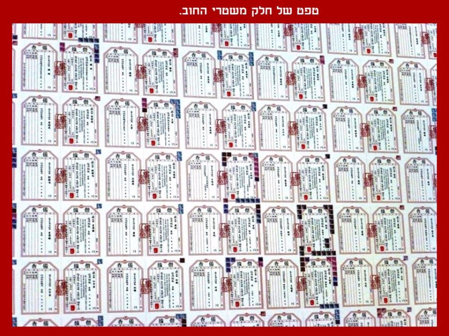 סיור אמנות במוזאון ישראל (5)