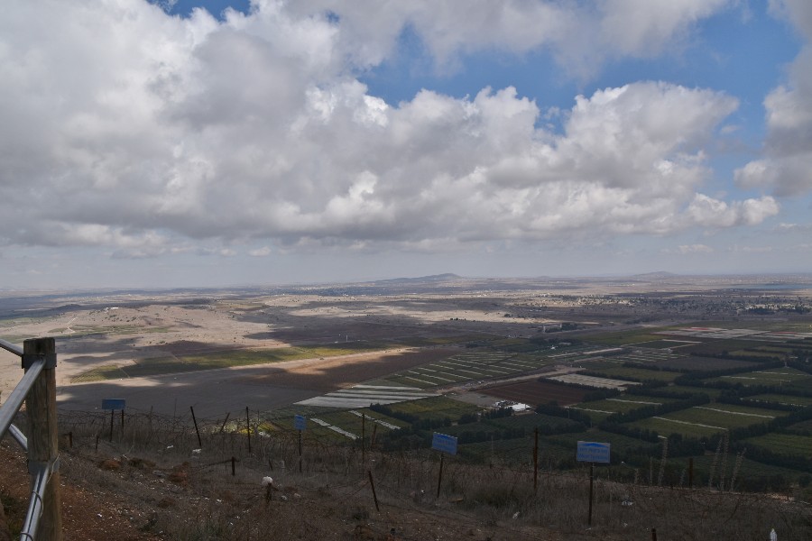 מעמק הבכא ליער עין זיון (26)