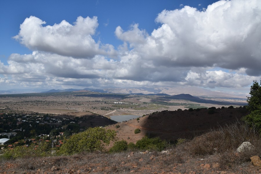 מעמק הבכא ליער עין זיון (31)