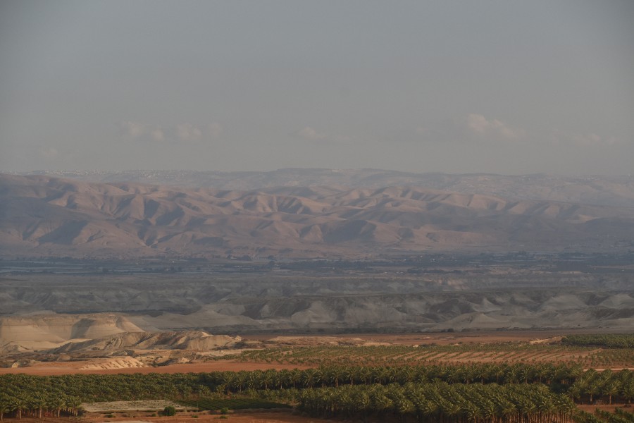 אנדרטת הביקעה (5)