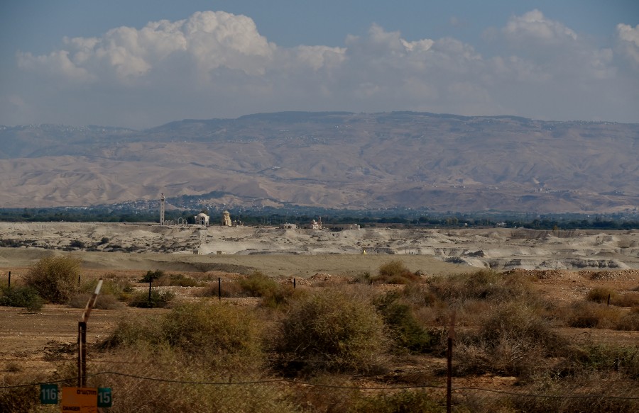 קסר אל יהוד (10)