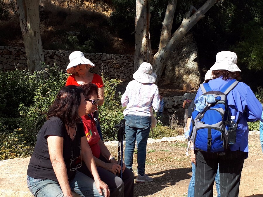הליכה בנחל צלמון (36)