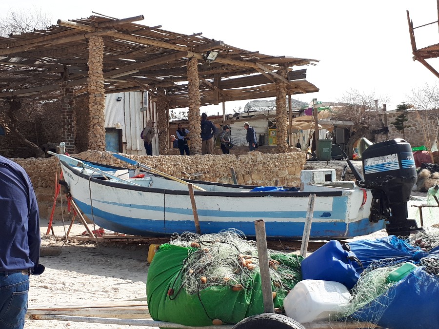 כפר הדיגים בג'יסר א זרקה (18)