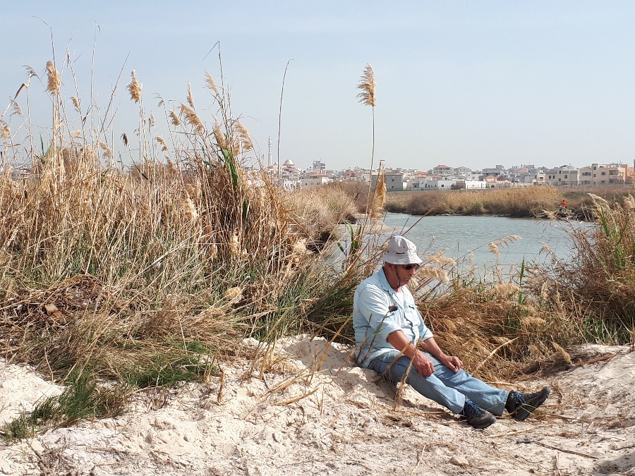 כפר הדיגים בג'יסר א זרקה (10)