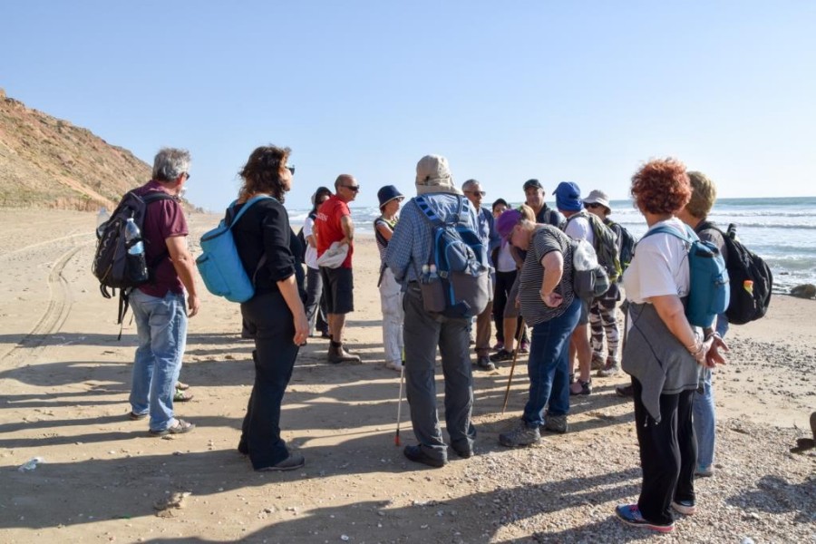 צועדים מחוף פולג לבית ינאי 14.5 (16)