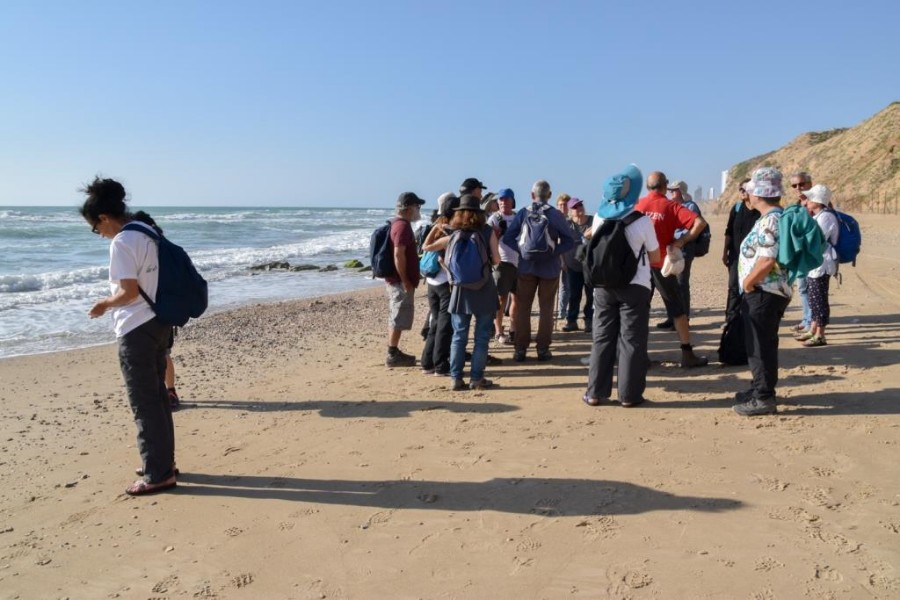 צועדים מחוף פולג לבית ינאי 14.5 (19)