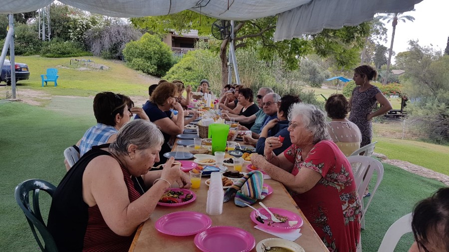 חוגגים סיום חוג התעמלות במים (11)