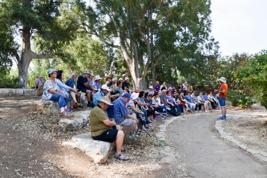 ליל הגשרים