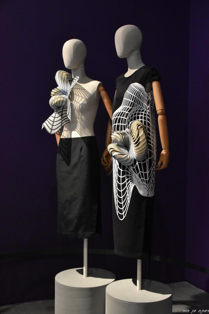 70 שנה של אופנה ישראלית (1)