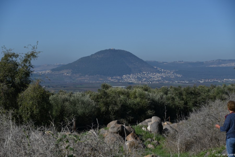 צועדים מכפר קיש ליבנאל (12)