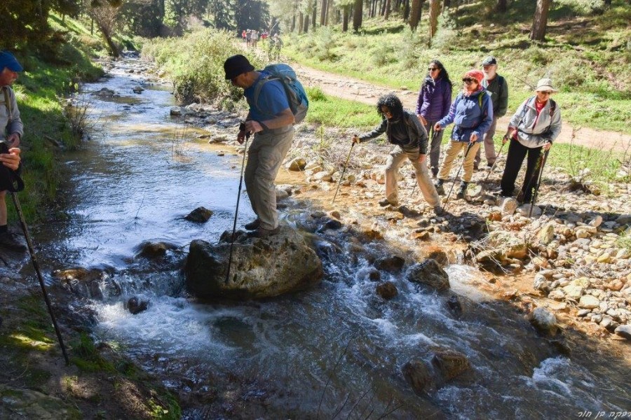 שביל ישראל מהצבעון לדישון 9.3 (51)