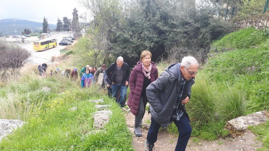 בית הכנסת העתיק במרון (3)