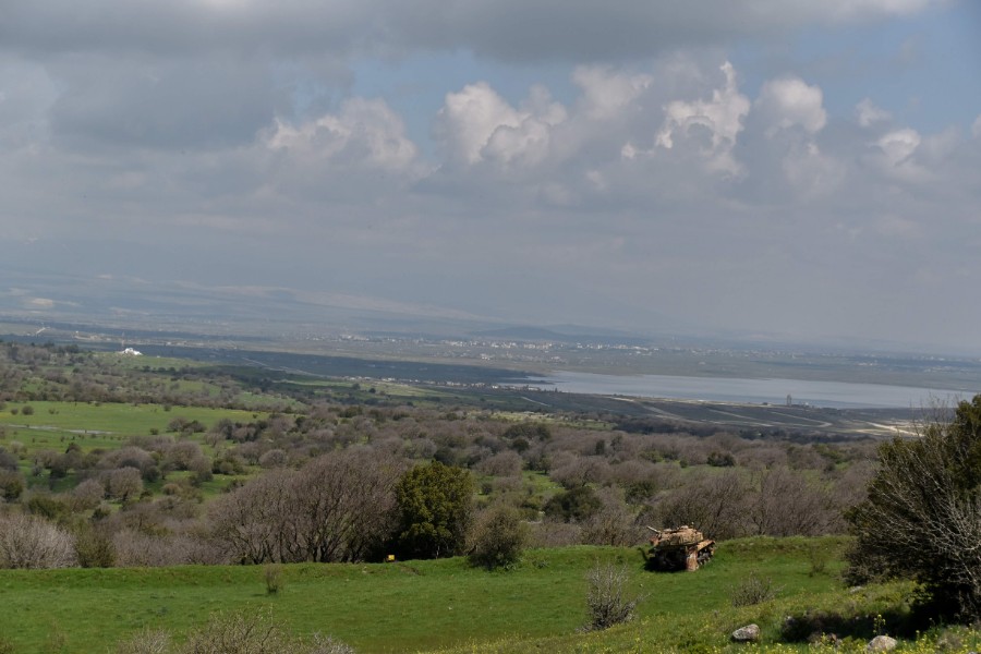 טיול קולינרי -וצעידה בטבע המשגע בגולן (44)