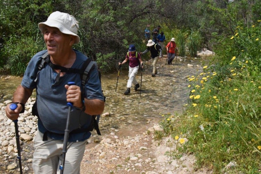 צועדים מים לים 14.4 (נחל עמוד תחתון) (39)