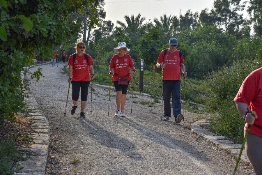 מיפגש הליכה נורדית 15.5 (12)