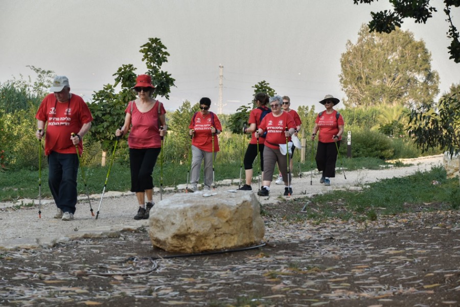 מיפגש הליכה נורדית 15.5 (18)