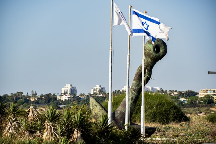 שביל ישראל 16.5 מאולגה לג'סר א זרקה (32)