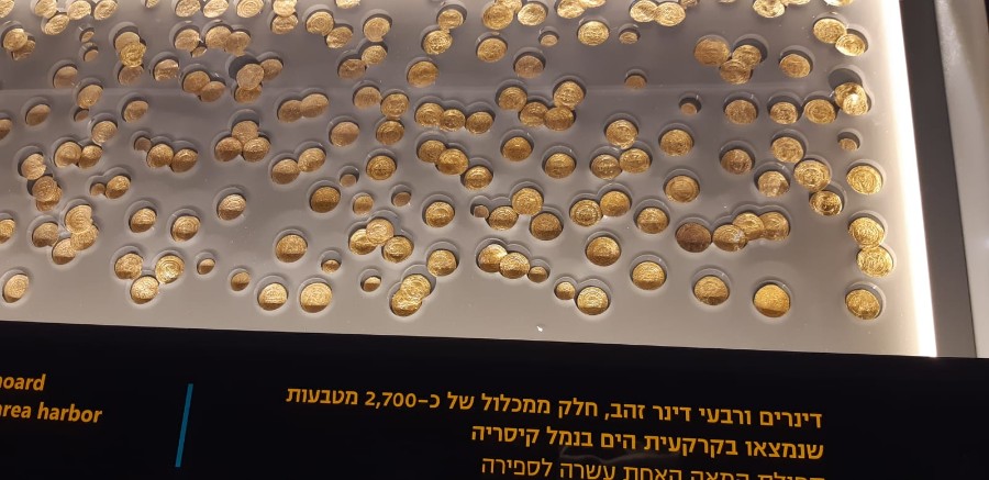 סיור בקמרונות קיסרייה 10.9 (14)