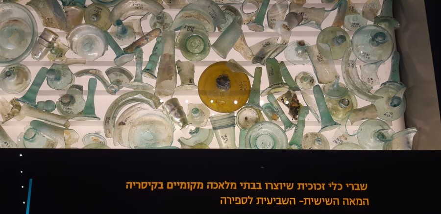 סיור בקמרונות קיסרייה 10.9 (17)