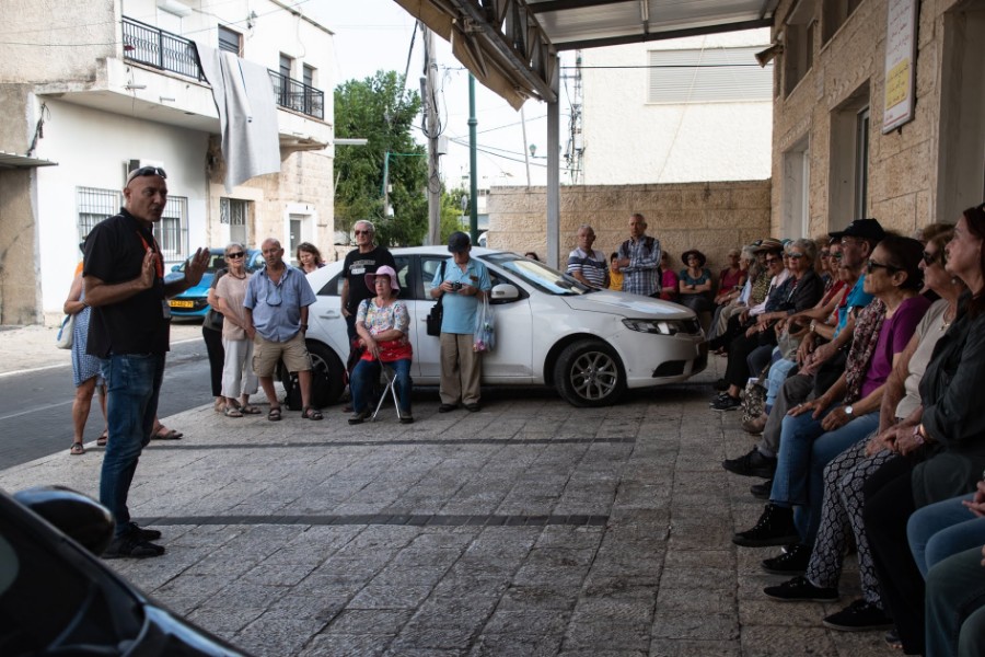 בעקבות העדה הדרוזית-  16.9.19 (37)