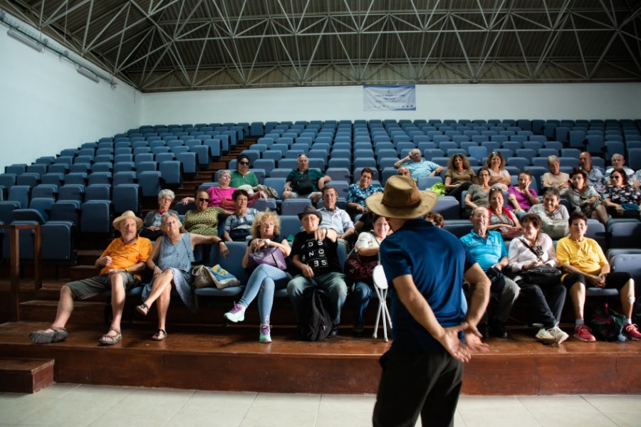 בעקבות העדה הדרוזית-  16.9.19 (46)