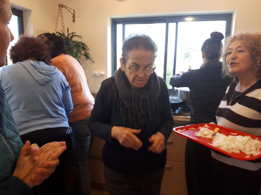 סיור ליקוט שני  (106)