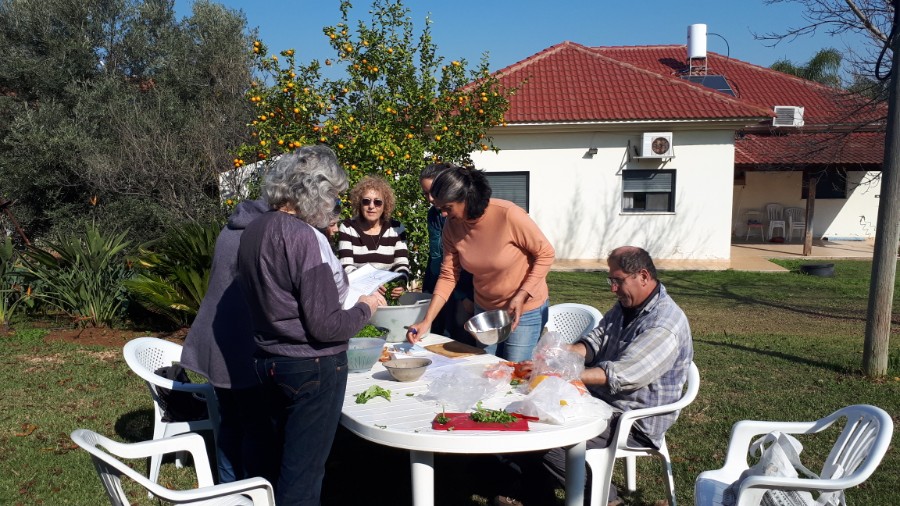 סיור ליקוט שני  (102)