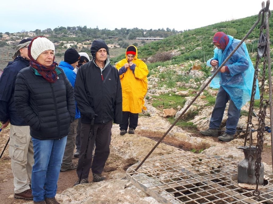 שביל הסנהדרין קטע שני (24)