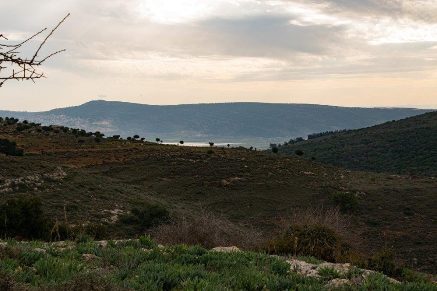 שביל הסנהדרין קטע שני (23)