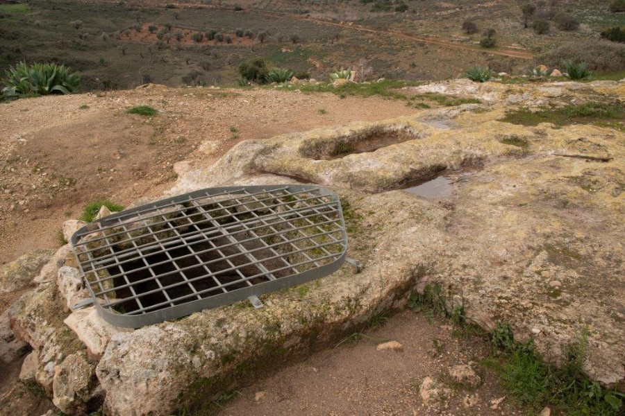 שביל הסנהדרין קטע שני (15)