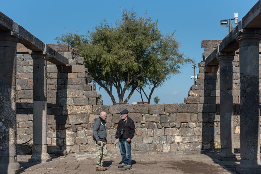 קבוצת הצילום בזווית אחרת מצלמים בגולן (12)