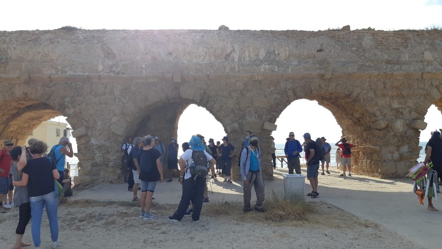 מקסרייה לג'אסר אזרקה למעגן מיכאל (31)